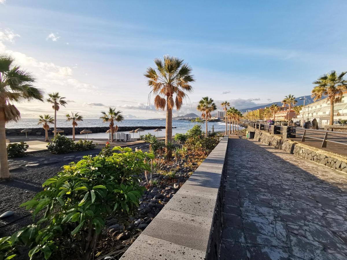 Home2Book La Brisa Caletillas Beach Канделария Экстерьер фото
