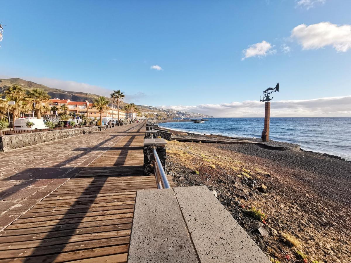 Home2Book La Brisa Caletillas Beach Канделария Экстерьер фото